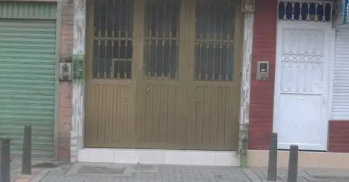 LENCERIA REYES LENCERIA REYES
